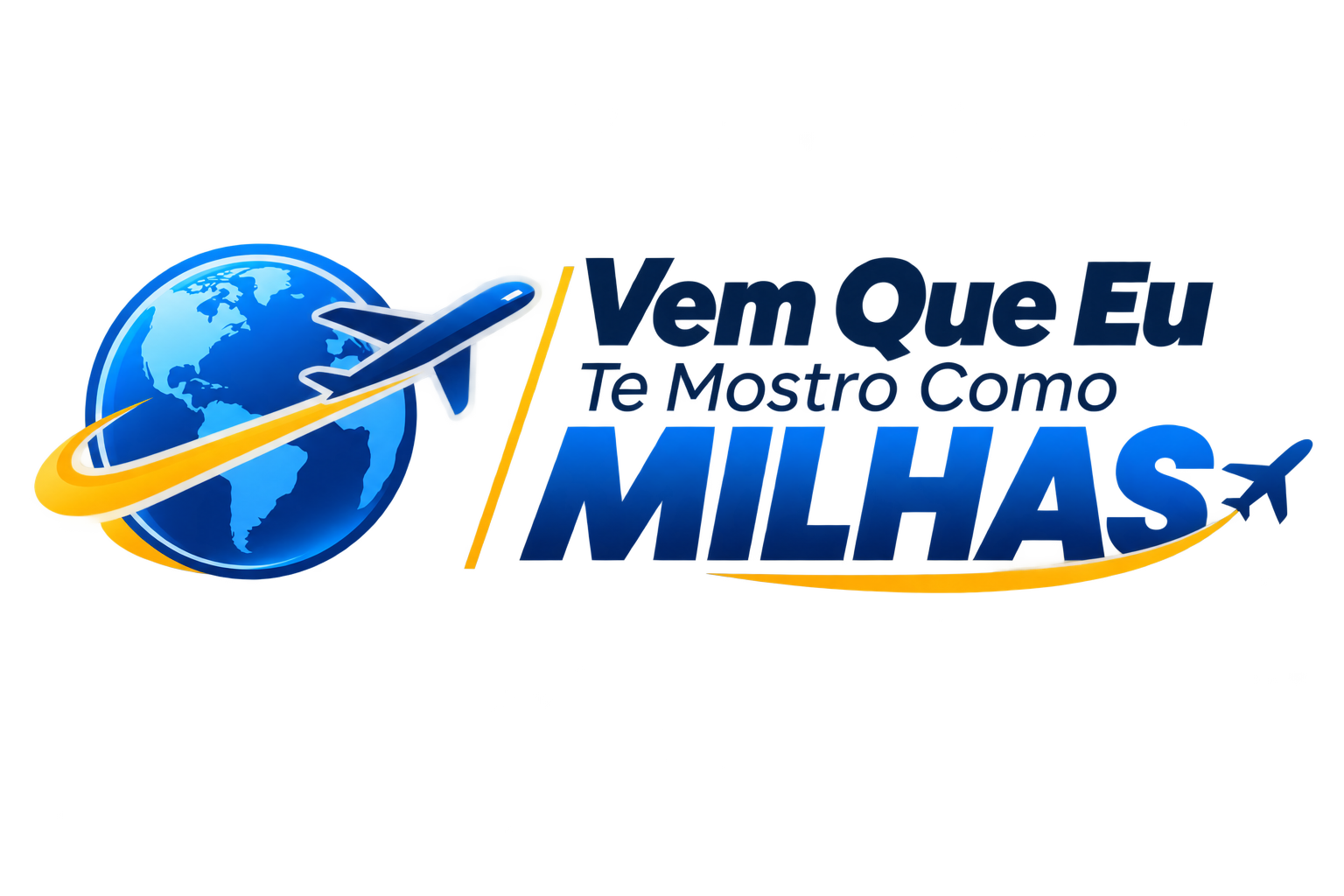 Vem Que Eu Te Mostro Como Milhas
